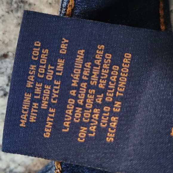 Seven7  sz 8 Bootcut Jeans - Picture 6 of 17